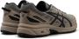 ASICS GEL VENTURE 6 "Feather Gray Black" sneakers Bruin - Thumbnail 3