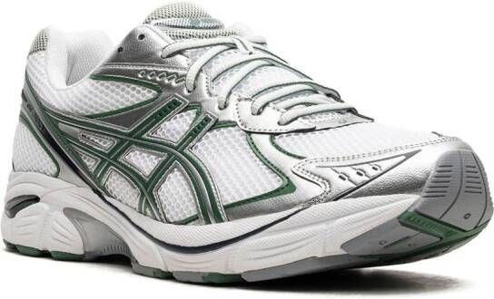 ASICS "GT-2160 Shamrock Green sneakers" Wit