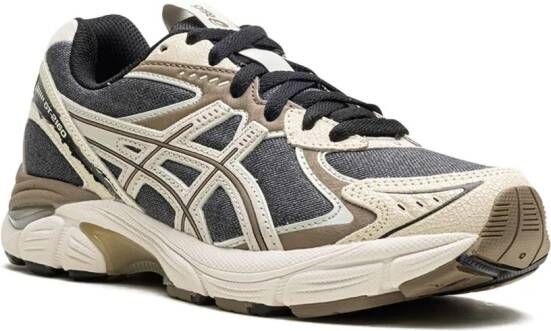 ASICS GT-2160 sneakers met vlakken Zwart