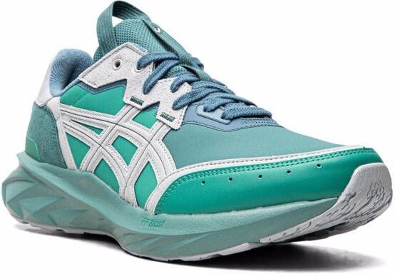 ASICS HS1 S Tarther Blast low-top sneakers Groen