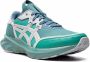 ASICS HS1 S Tarther Blast low-top sneakers Groen - Thumbnail 2