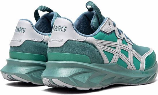 ASICS HS1 S Tarther Blast low-top sneakers Groen