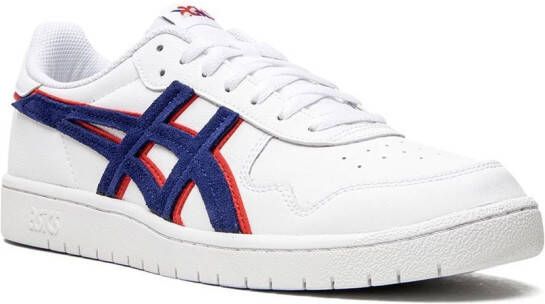 ASICS Japan low-top sneakers Wit