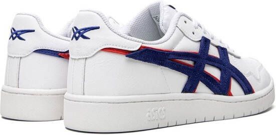 ASICS Japan low-top sneakers Wit