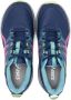 Asics Kids Pre-Venture 9 GS low-top sneakers Blauw - Thumbnail 3