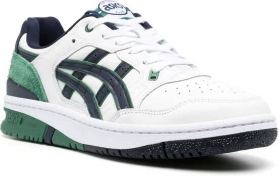 ASICS Low-top sneakers Wit