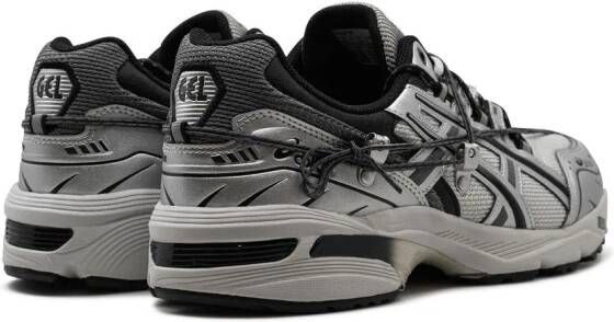 ASICS x Andersson Bell GEL-1090 "Grey Silver" sneakers Zwart