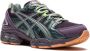 ASICS "x Brain Dead GEL-Nimbus 9 Nightshade sneakers" Paars - Thumbnail 2