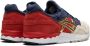 ASICS "x Concepts Gel Lyte 5 Libertea sneakers" Rood - Thumbnail 3