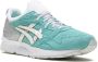 ASICS "x Diamond Supply x Kith Gel-Lyte 5 Tiffany sneakers" Blauw - Thumbnail 2