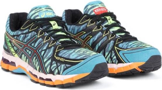 ASICS x Gel-Kayano 20 sneakers Blauw