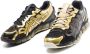 ASICS x GmbH Gel-Quantum 360 6 sneakers Zwart - Thumbnail 9