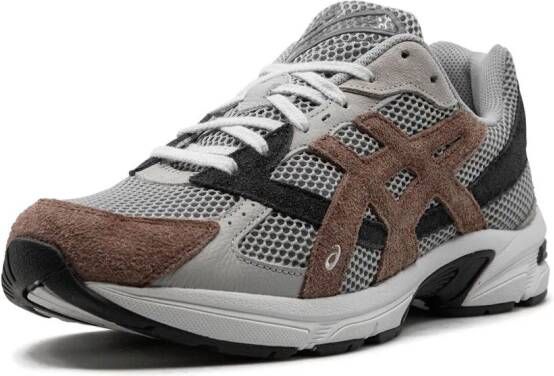 ASICS x HAL Studios GEL-1130 "Smoke Grey" sneakers Bruin