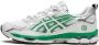 ASICS x HIDDEN.NY GEL-NYC Special Box "Green" sneakers Wit - Thumbnail 5