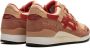 ASICS x Kith Gel-Lyte III '07 Remastered Marvel X- Gambit Opened Box sneakers Bruin - Thumbnail 3