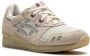 ASICS "x Pleasures Gel Lyte III OG Cream sneakers" Beige - Thumbnail 2