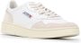 Autry Action low top sneakers heren leer leer rubber Stof 39 Wit - Thumbnail 2