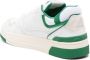 Autry CLC low-top sneakers Wit - Thumbnail 3