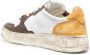 Autry Dallas low-top sneakers Wit - Thumbnail 3