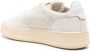 Autry Stijlvolle Sneakers voor Mannen Beige Dames - Thumbnail 11