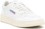 Autry Medalist leren sneakers Wit - Thumbnail 2