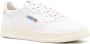 Autry Medalist Low leren sneakers Wit - Thumbnail 2