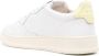 Autry Medalist Low leren sneakers Wit - Thumbnail 3