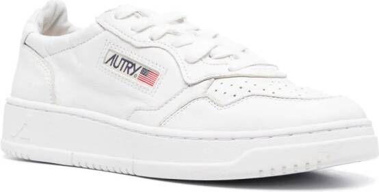 Autry Medalist sneakers Wit