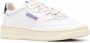 Autry Medalist low-top sneakers Wit - Thumbnail 2