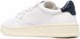 Autry Medalist low-top sneakers Wit - Thumbnail 3