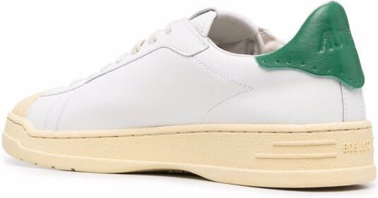 Autry Medalist low-top sneakers Wit