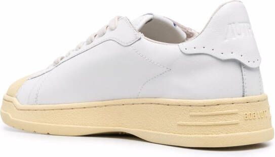 Autry Medalist low-top sneakers Wit