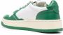 Autry Medalist low-top sneakers Wit - Thumbnail 3