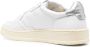 Autry Medalist low-top sneakers Wit - Thumbnail 3