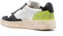 Autry Medalist low-top sneakers Wit - Thumbnail 3