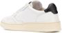 Autry Medalist low top sneakers heren leer polyurethaan rubber Stof 39 Wit - Thumbnail 3