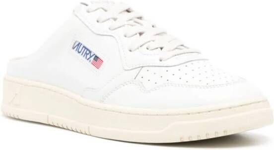 Autry Medalist sneakers Wit