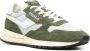 Autry Reelwind low-top sneakers Groen - Thumbnail 2