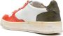 Autry Sneakers met colourblocking Wit - Thumbnail 3