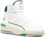 Axel Arigato Area high-top sneakers Wit - Thumbnail 2