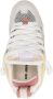 Axel Arigato Area Patchwork leren sneakers Beige - Thumbnail 4