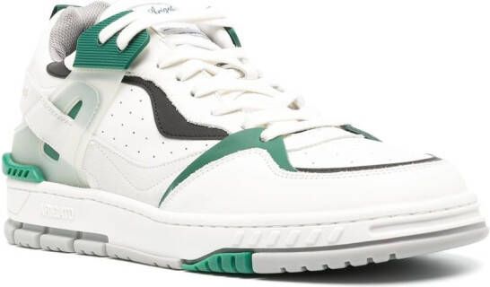 Axel Arigato Astro low-top sneakers Wit