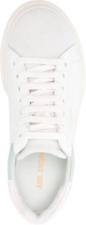 Axel Arigato Atlas low-top sneakers Wit