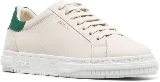 Axel Arigato Atlas sneakers Beige