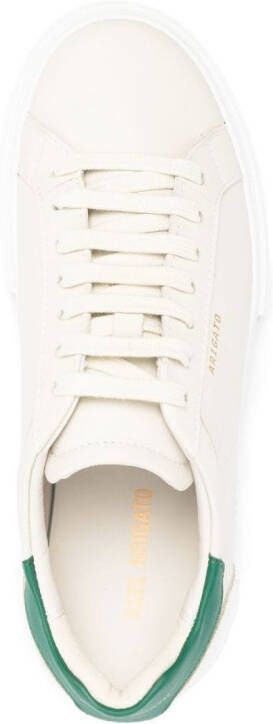 Axel Arigato Atlas sneakers Beige