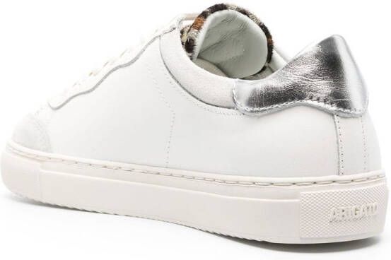 Axel Arigato Clean 180 low-top sneakers Wit