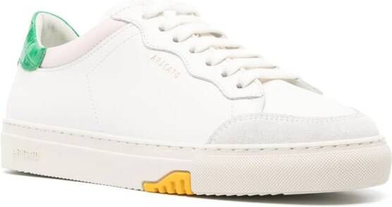 Axel Arigato Clean 180 low-top sneakers Wit