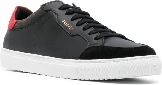 Axel Arigato Clean 180 low-top sneakers Zwart