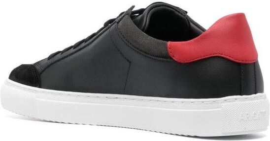 Axel Arigato Clean 180 low-top sneakers Zwart