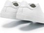 Axel Arigato Clean 90 low top sneakers heren leer leer rubber 39 Wit - Thumbnail 2